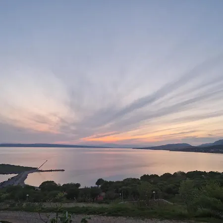 The Little Morning Star Klenovica