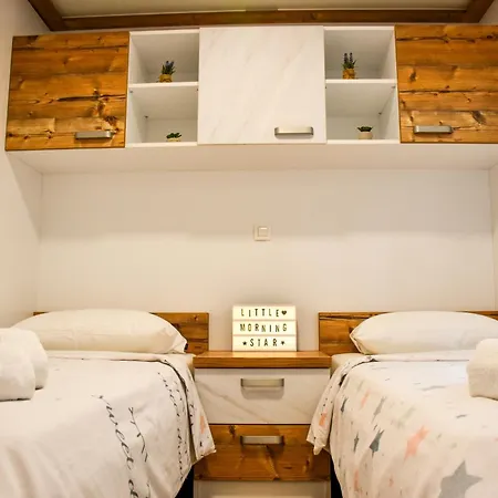 The Little Morning Star Camping *