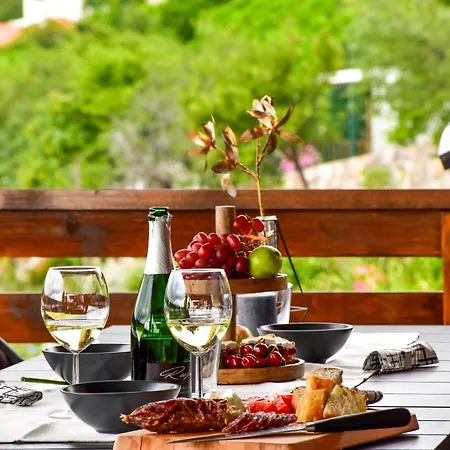 The Little Morning Star * Klenovica